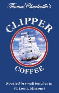 Clipper Coffee