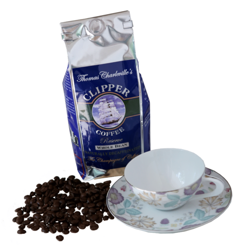 Decaf Reserve Whole Bean - Image 2